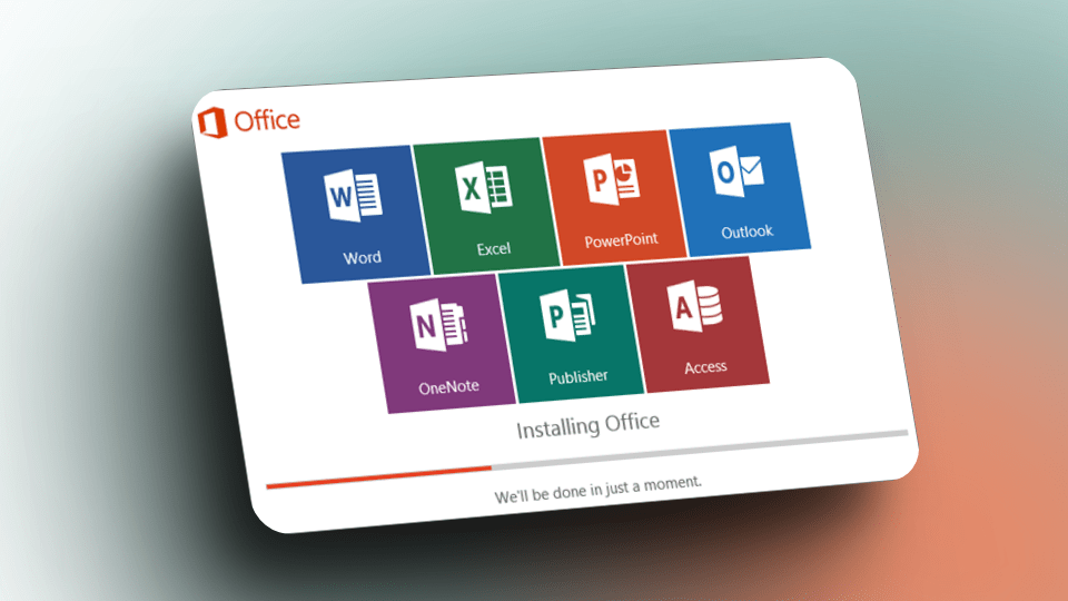 ¿Qué es Microsoft Office Professional Plus 2016 completo