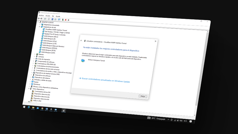 Cómo optimizar Windows 10 para que sea más rápido
