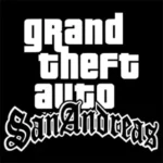 GTA San Andreas