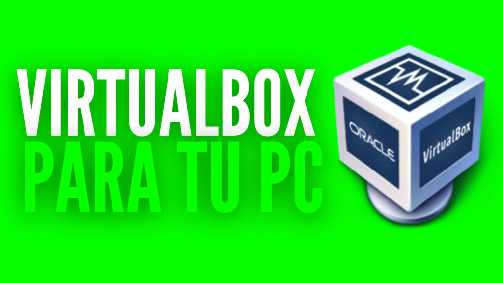 VirtualBox