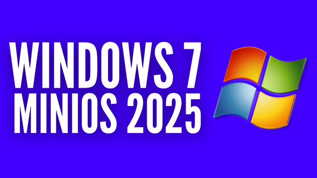 Windows 7
